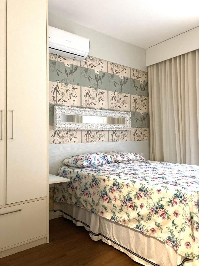 Palm Beach Porto Das Dunas, Climatizado, Terreo, Luxuoso Proximo Ao Beach Park Aquiraz Eksteriør bilde